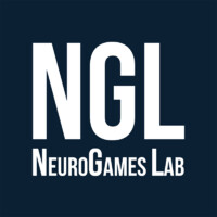 NeuroGames Lab Sp. z o.o. Logo