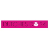 Dutchies Do Ski | Skiers & Influencers Logo