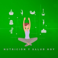 Nutrición y Salud Hoy Logo