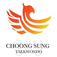 Choong Sung Taekwondo Logo