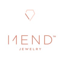 MEND Jewelry Logo