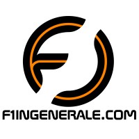 F1inGenerale Logo