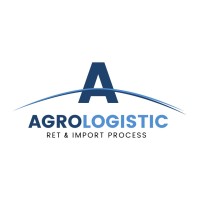 Agro Logistic Logo