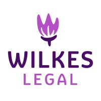 Wilkes Legal, LLC Logo