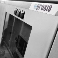 Prosis Pano Elektrik Sistemleri A.Ş. Logo