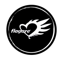 flagare Logo