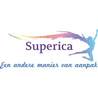 Superica Logo