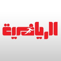 صحيفة الرياضية | ariyadhiah Logo