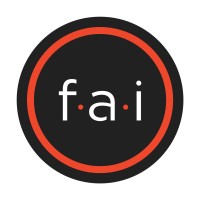 FAI Design Group Logo