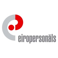 Eiro Personāls Logo