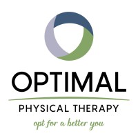 Optimal Physical Therapy LLC Logo