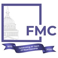 FMC (Association of Former Members of Congress) Logo