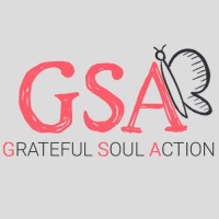 Grateful Soul Action Logo