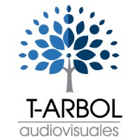 TArbol Audiovisuales Logo
