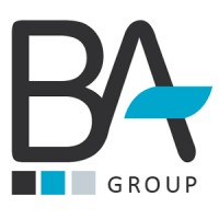 BA Group Logo