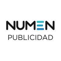 Numen Publicidad y Sondeos Logo