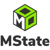 MState Logo