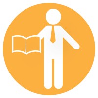 HCDE Teaching and Learning Center Logo