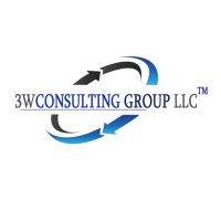 3W Consulting Group LLC Logo