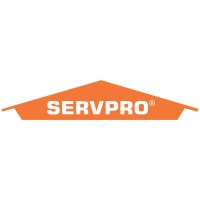 Servpro of Citrus County Logo