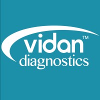 Vidan Diagnostics Logo