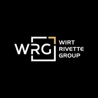 WRG (Wirt-Rivette Group) Logo