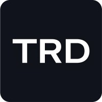 TRD - Trade EC Logo