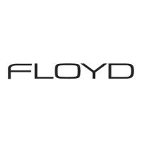 FLOYD.no Logo