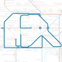 Animals on the Underground Ltd Logo
