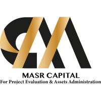 مصر كابيتال لتقييم المشروعات واداره الاصول ش.ش.م Logo