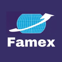 Famex Comercial Logo