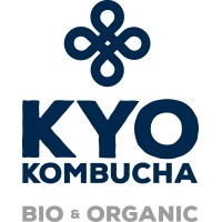 Kyo Kombucha Logo