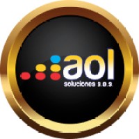 Aol Soluciones Logo