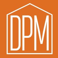 Devotion Property Management Logo