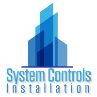 System Controls Installation Ltd Logo