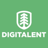 digitalent ag Logo