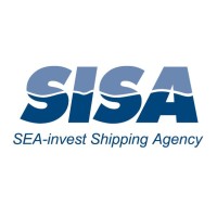 SEA INVEST SHIPPING AGENCY Logo