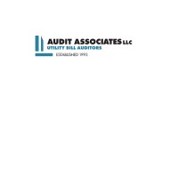 Audit Associates LLC Logo