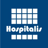 Hospitalis Núcleo Hospitalar de Barueri Logo