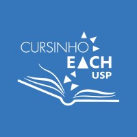 Cursinho Popular EACH-USP Logo