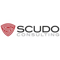 SCUDO CONSULTING Logo
