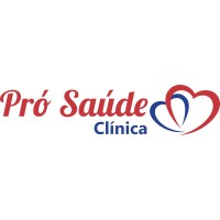 Pró Saúde Clínica Logo