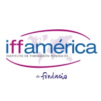 IFF América Logo