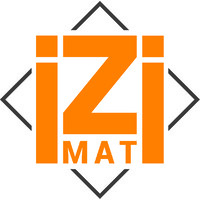 iZimat Logo