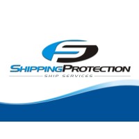 Shipping Protection Ship Services Logo