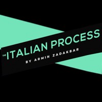 The Italian Process Logo