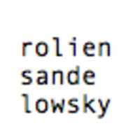 Rolien Sandelowsky Logo