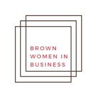Brown University Women in Business Logo