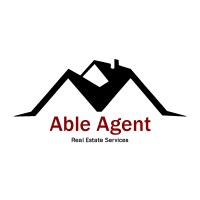 Able Agent LLC - Contract & Listing to Close Logo
