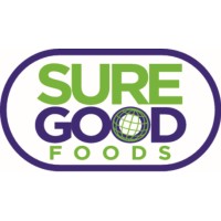 Sure Good Foods Limited Logo